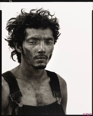 روبرتو لوپز، کارگر میدان نفتی؛ لیونز تگزاس، 28 سپتامبر 1980