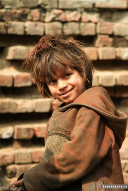 لبخندی از لاهور، پاکستان